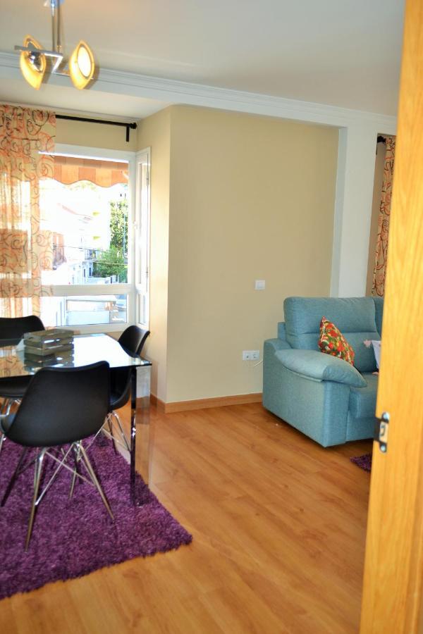 Apartment Hospitales Y Centro Suites Salmeron Málaga