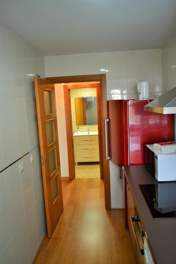 Appartamento Hospitales Y Centro Suites Salmeron