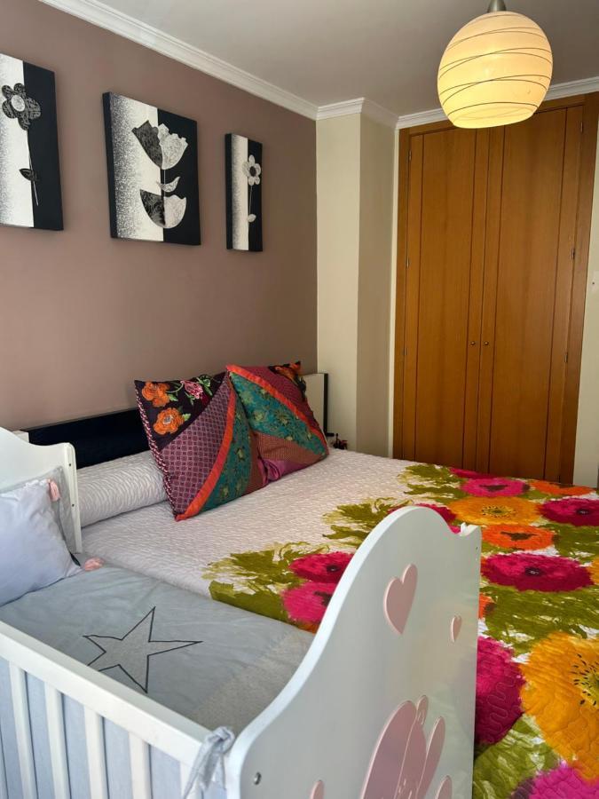 Appartamento Hospitales Y Centro Suites Salmeron *