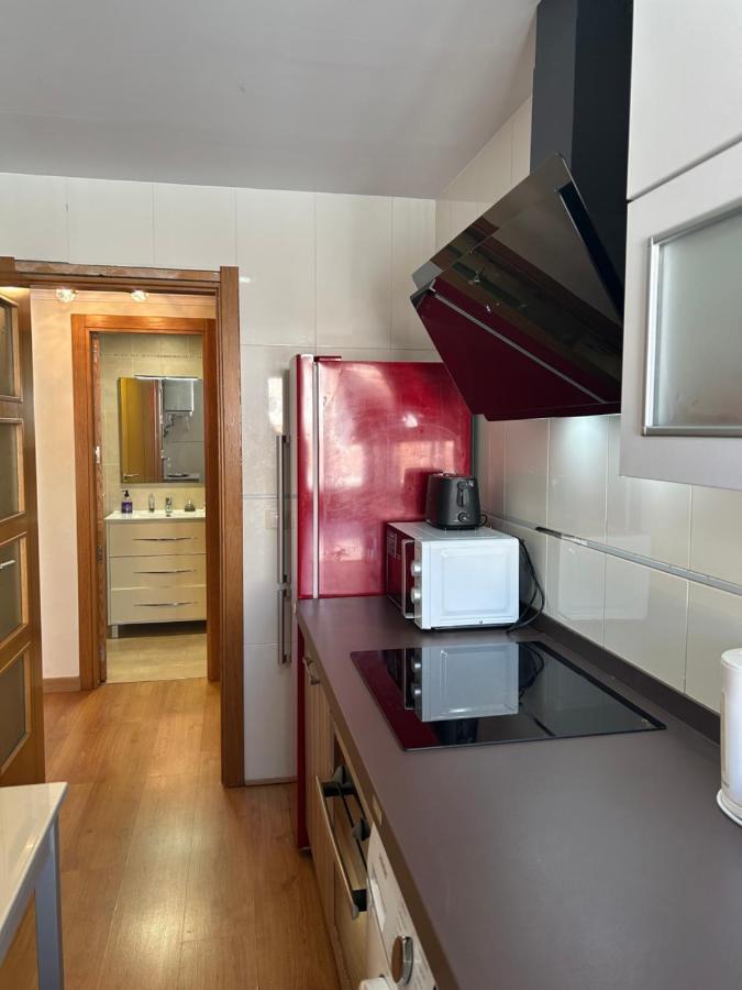 Appartamento Hospitales Y Centro Suites Salmeron Málaga