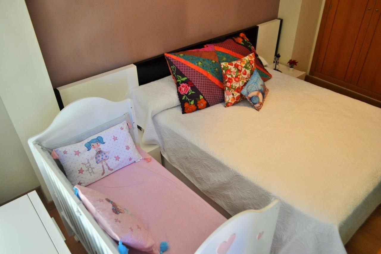 Apartamento Hospitales Y Centro Suites Salmeron *